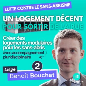 Lutte Contre Le Sans Abrisme Un Logement Décent Pour Sortir De La Rue