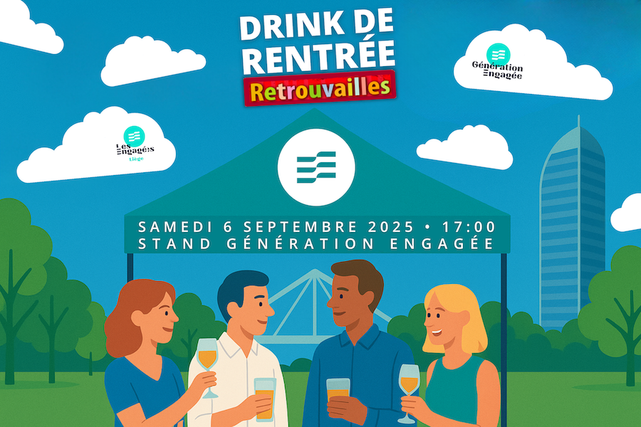 Drink Retrouvailles Copie