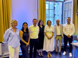 Soirée D'échange 10