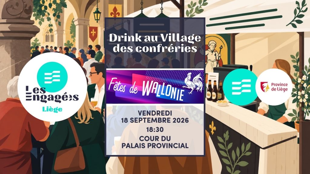 Drink De Rentrée