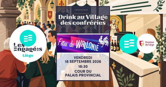Drink De Rentrée