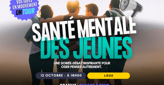Santé Mentale Des Jeunes Copie
