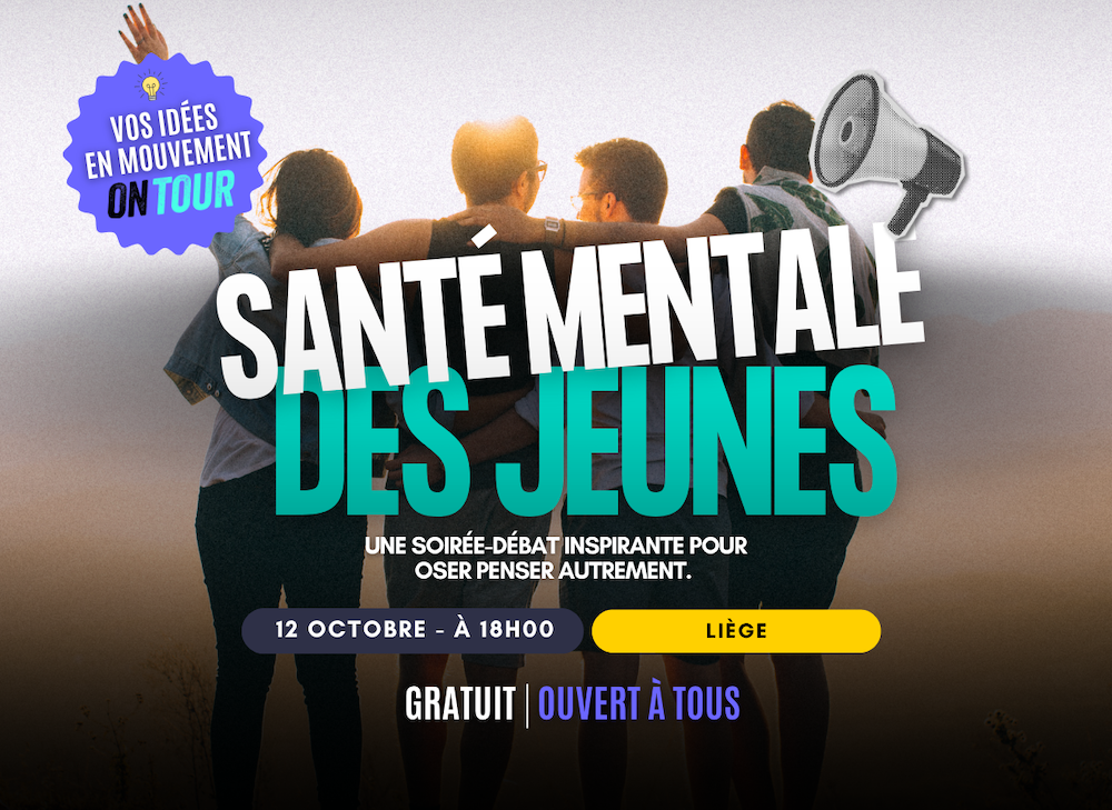 Santé Mentale Des Jeunes Copie